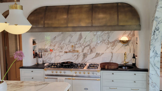 Vancouver Custom New Build Home Designed by TKDC