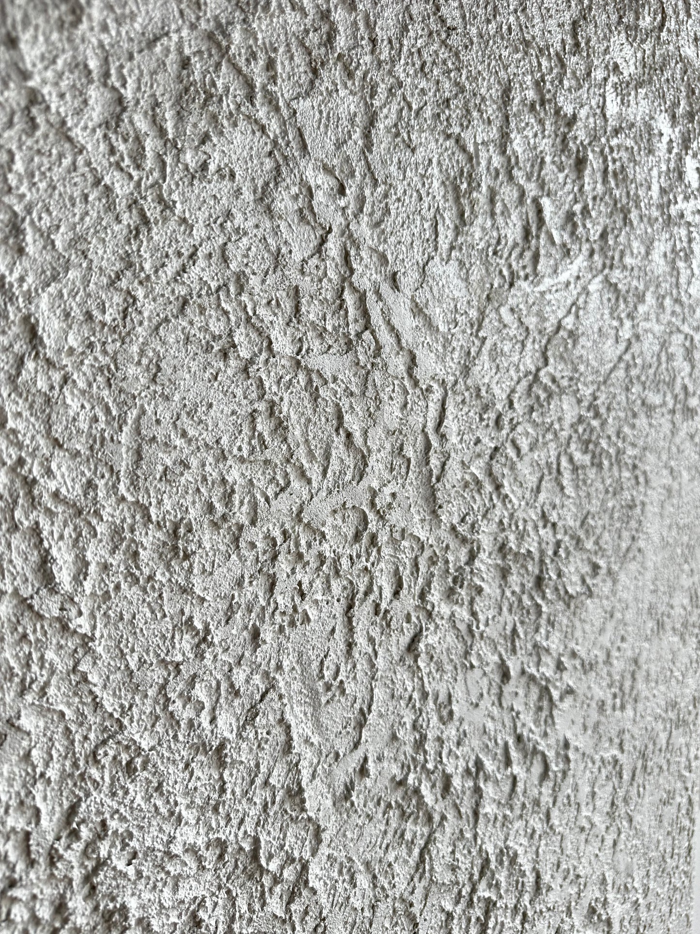 Concrete-look Decorative Venetian Plaster X-Coarse - 5 Star Finishes Ltd