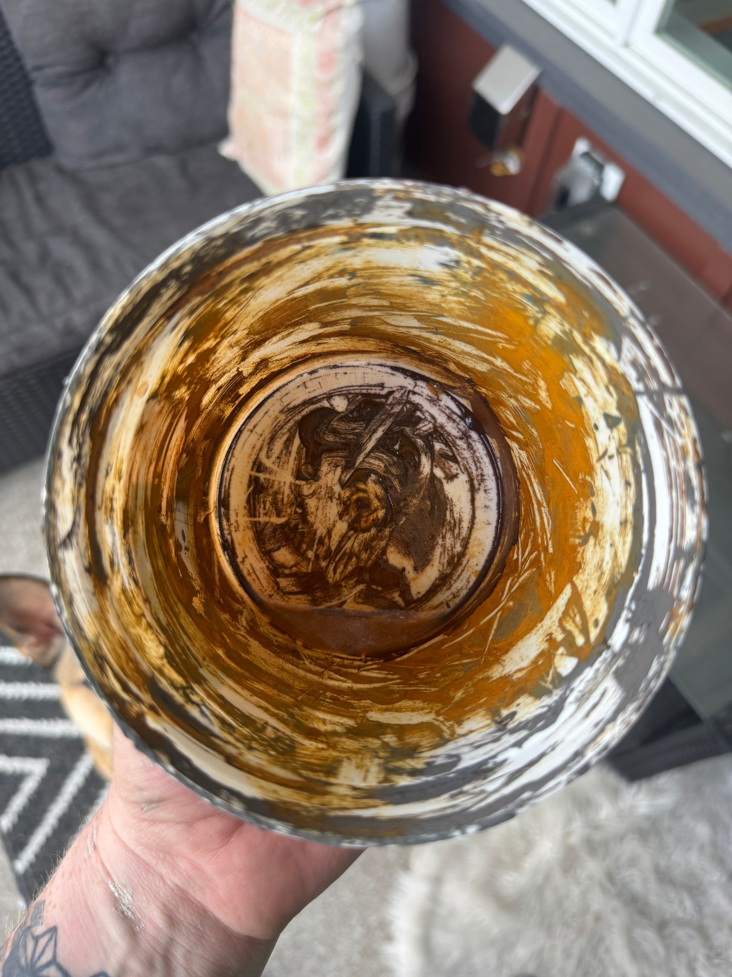 Metal Aging and Rust Solutions