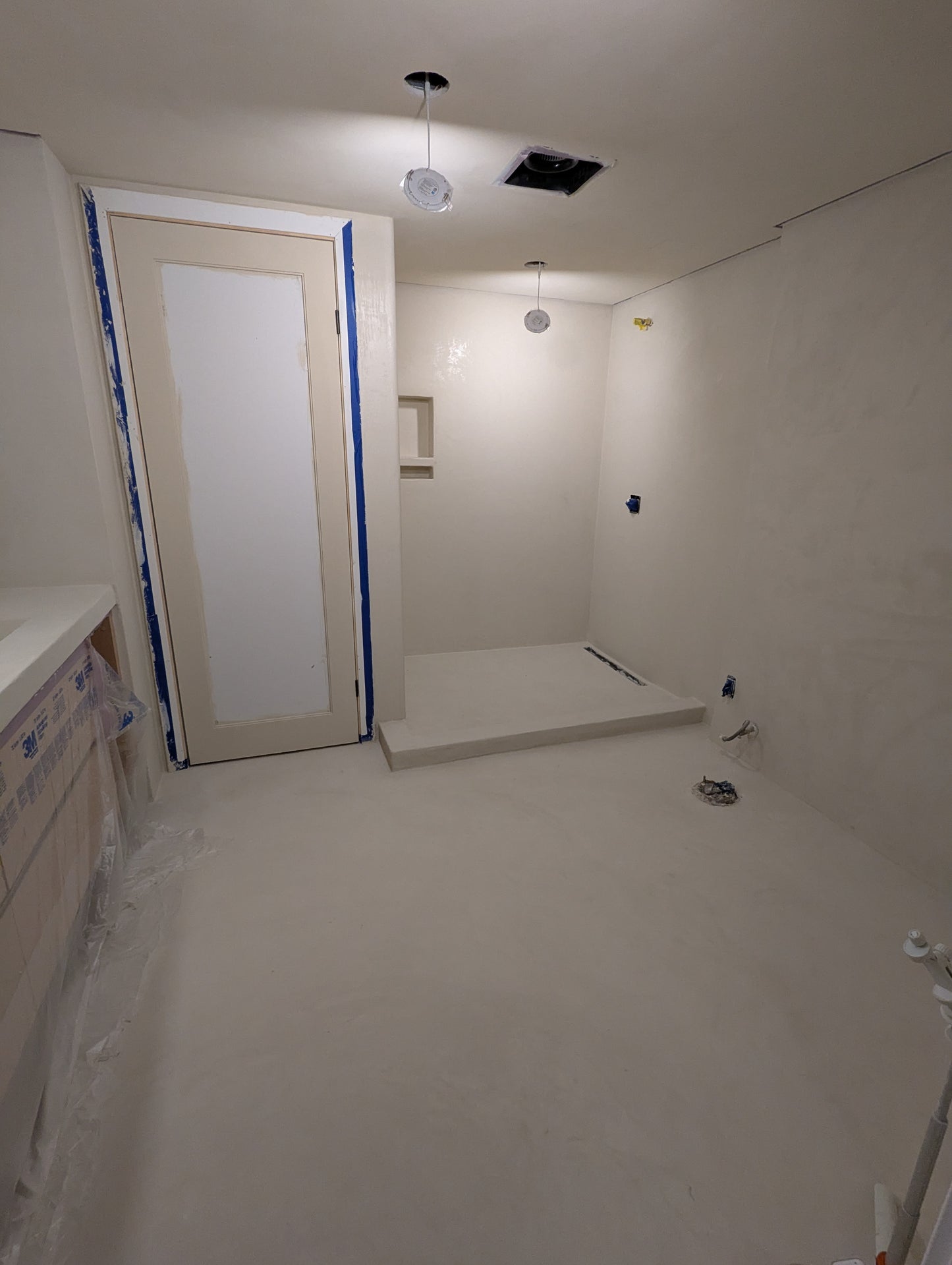 Microcement Synergy - 5 Star Finishes Ltd