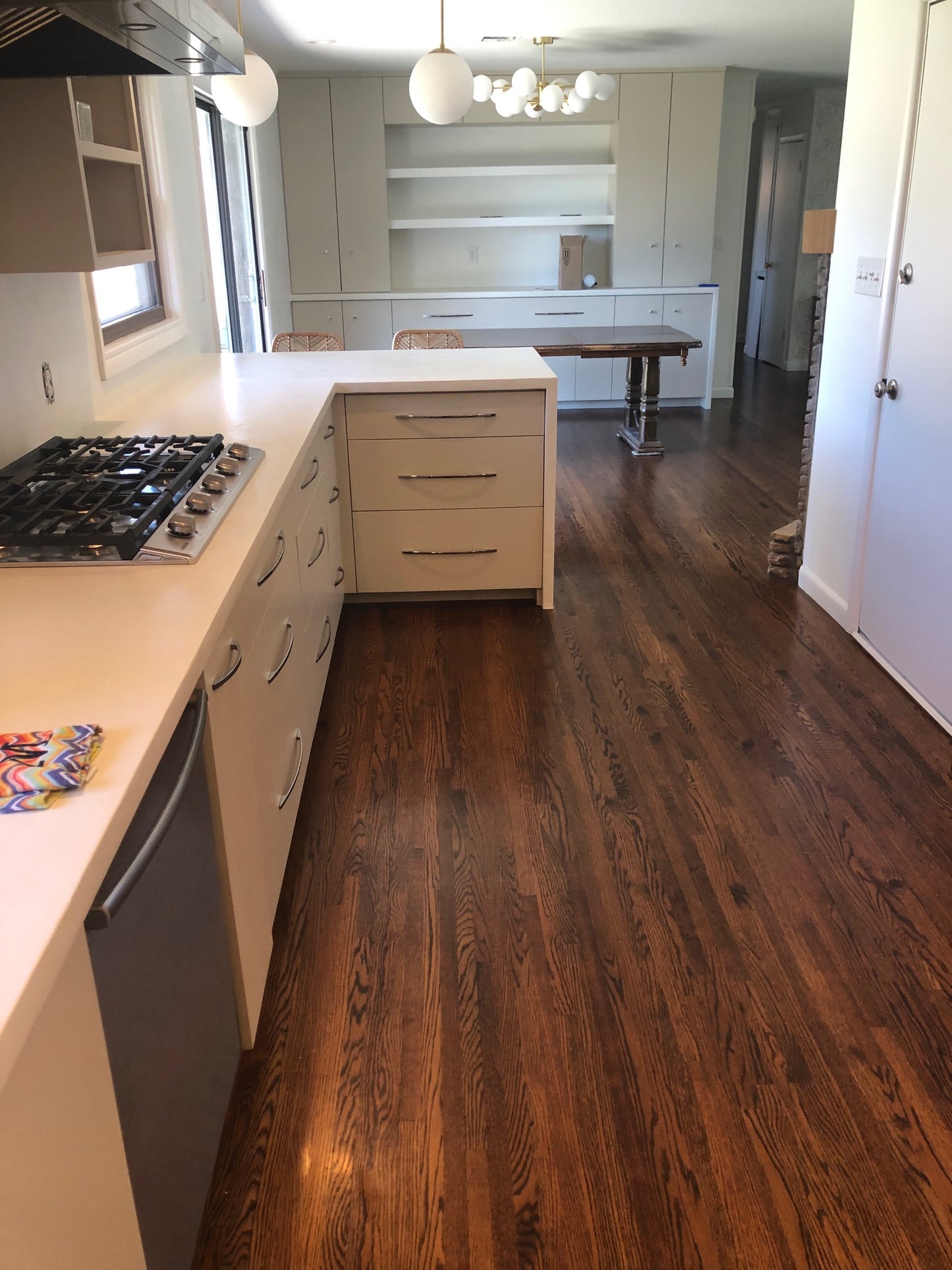 Microcement Synergy - 5 Star Finishes Ltd