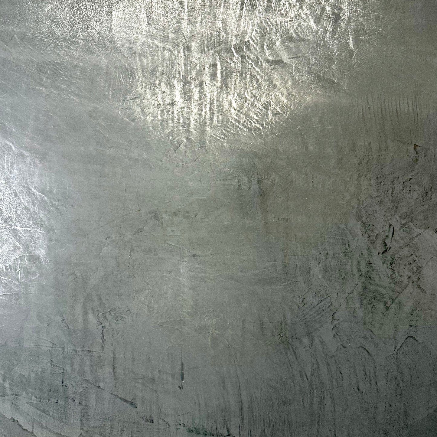 Liquid Metal Decorative Plaster - 5 Star Finishes Ltd