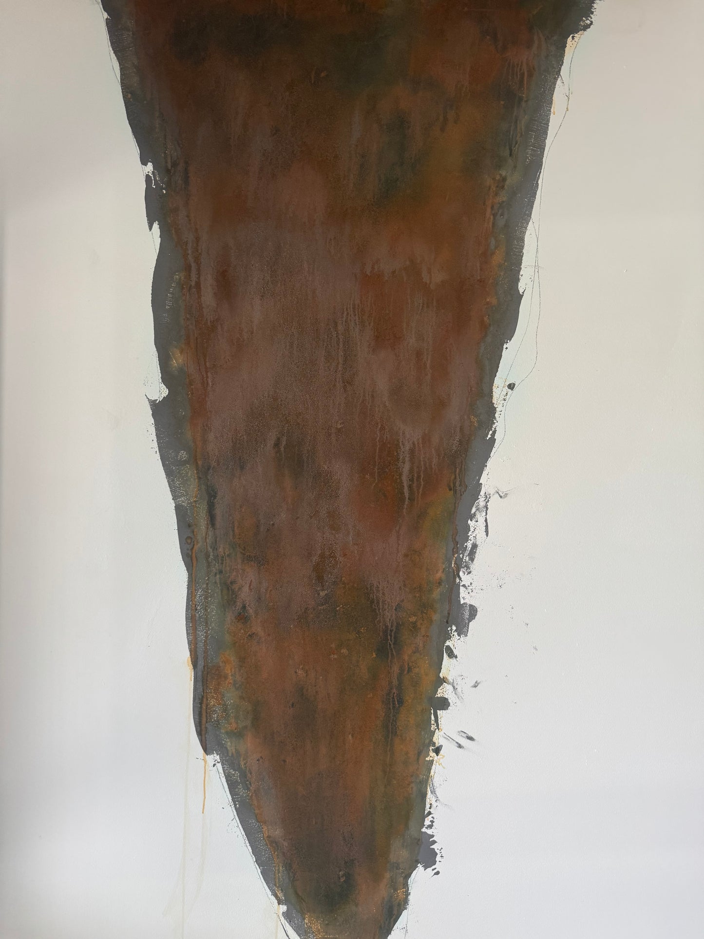 Metal Aging and Rust Solutions