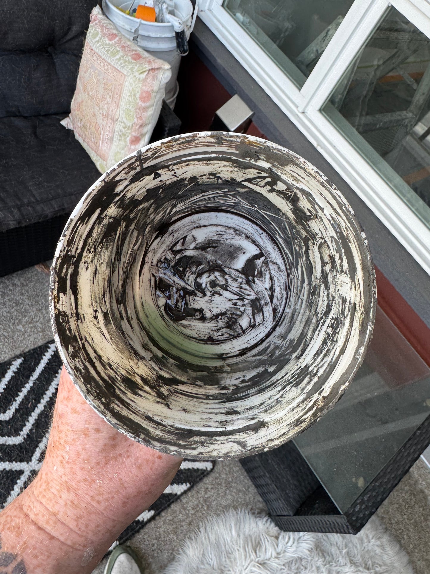 Metal Aging and Rust Solutions