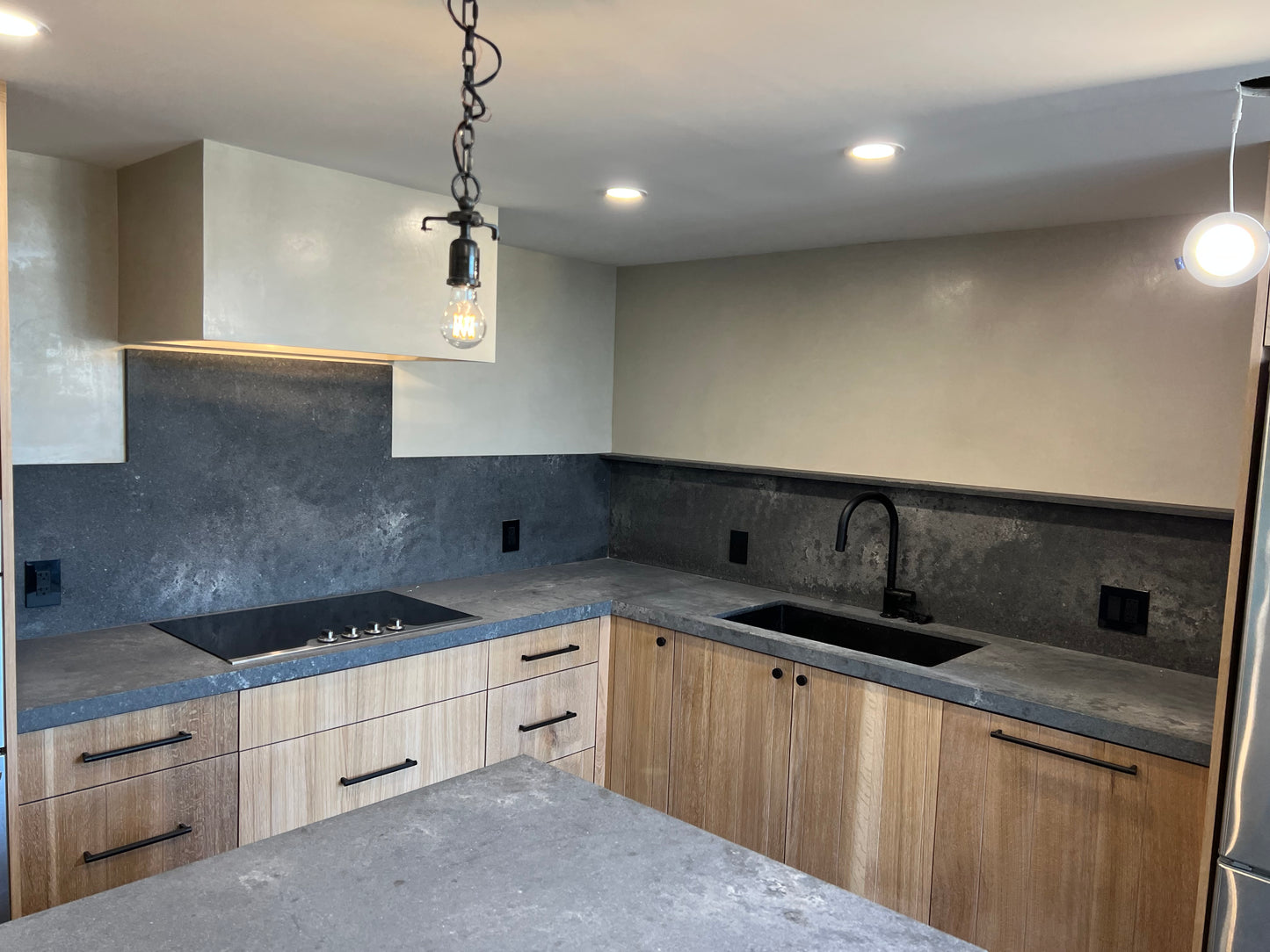 Concrete-look Decorative Venetian Plaster Fine, venetian plaster, venetian plaster online