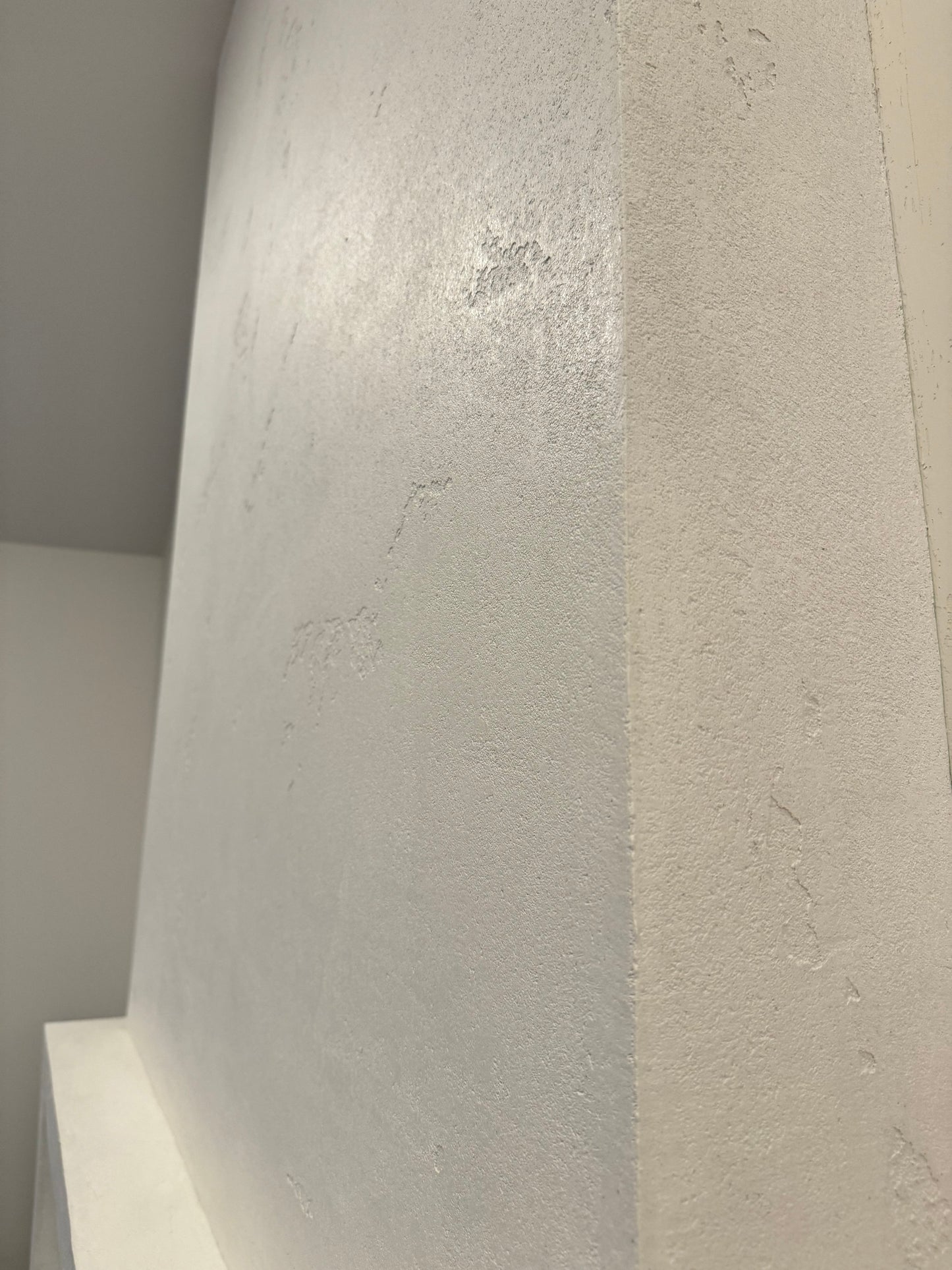 Stucco Venetian Plaster Finish (Formulated for Exteriors) - 5 Star Finishes Ltd