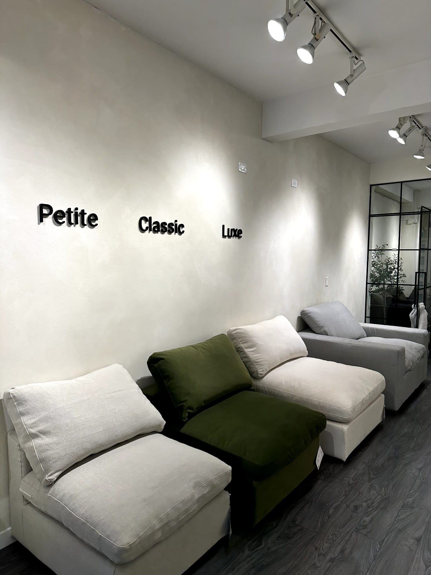 Decorative Venetian Plaster Lime Wash Paint - 5 Star Finishes Ltd