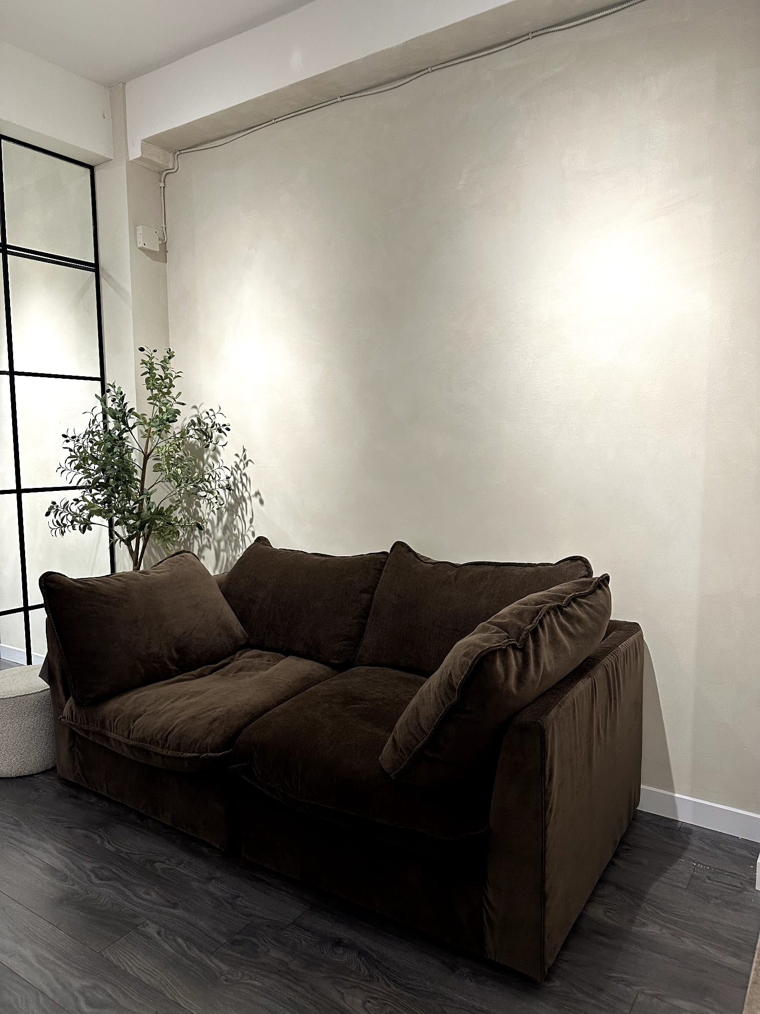 Decorative Venetian Plaster Lime Wash Paint - 5 Star Finishes Ltd