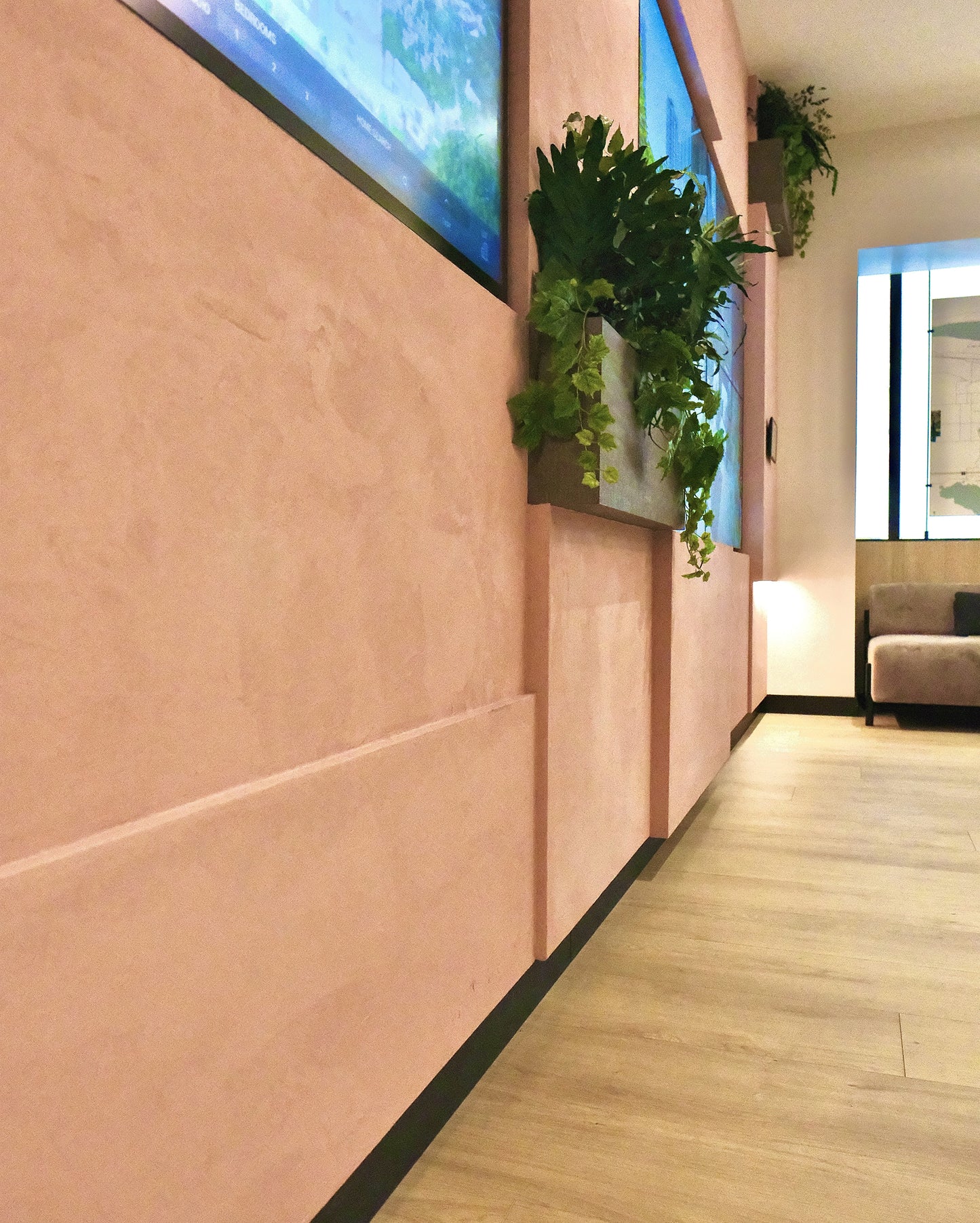 Intonachino Decorative Venetian Plaster Medium - 5 Star Finishes Ltd