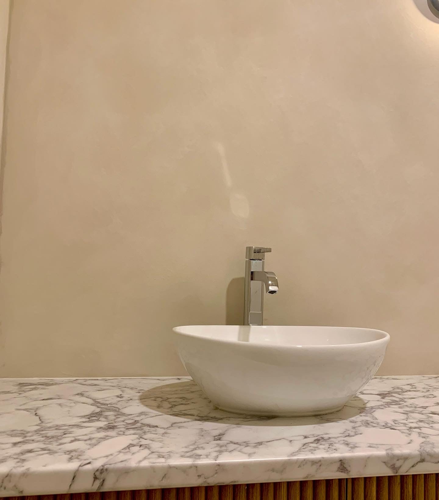 Decorative Venetian Plaster Lime Wash Paint - 5 Star Finishes Ltd