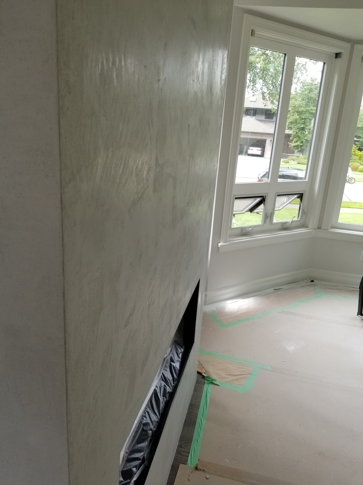 VP Satin Travertine - 5 Star Finishes Ltd