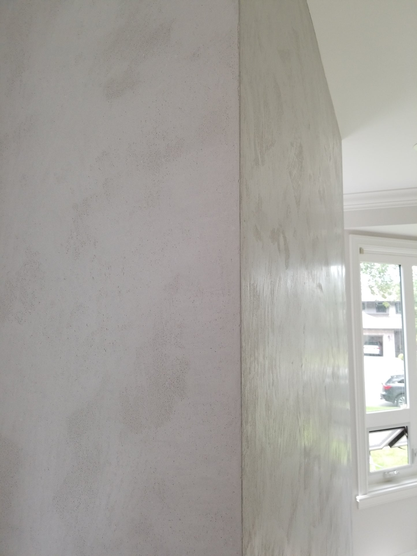 VP Satin Travertine - 5 Star Finishes Ltd