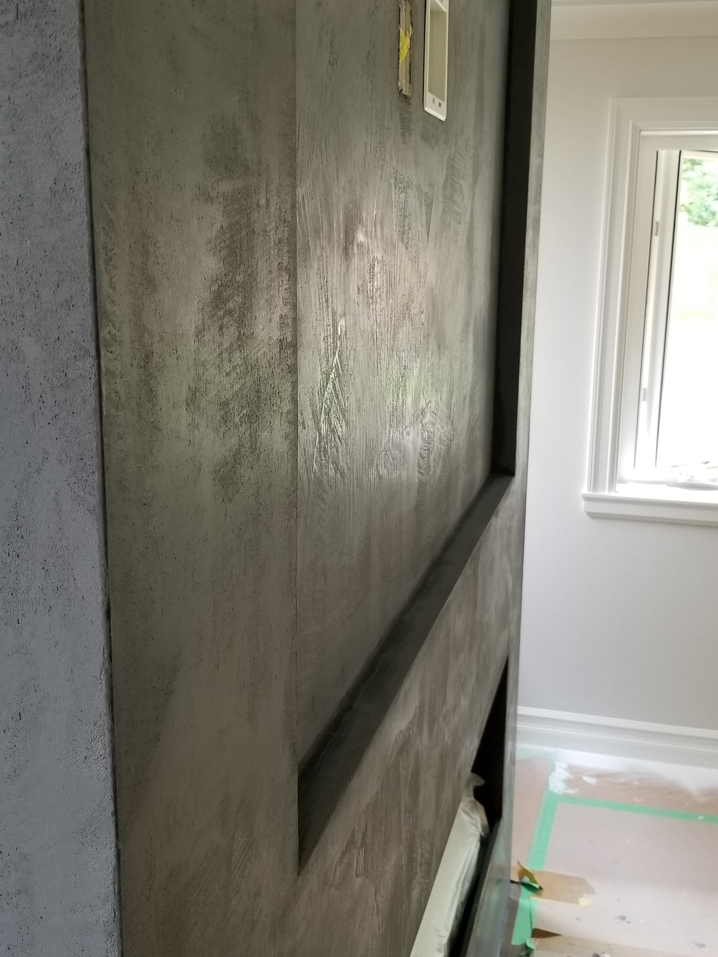 VP Satin Travertine - 5 Star Finishes Ltd