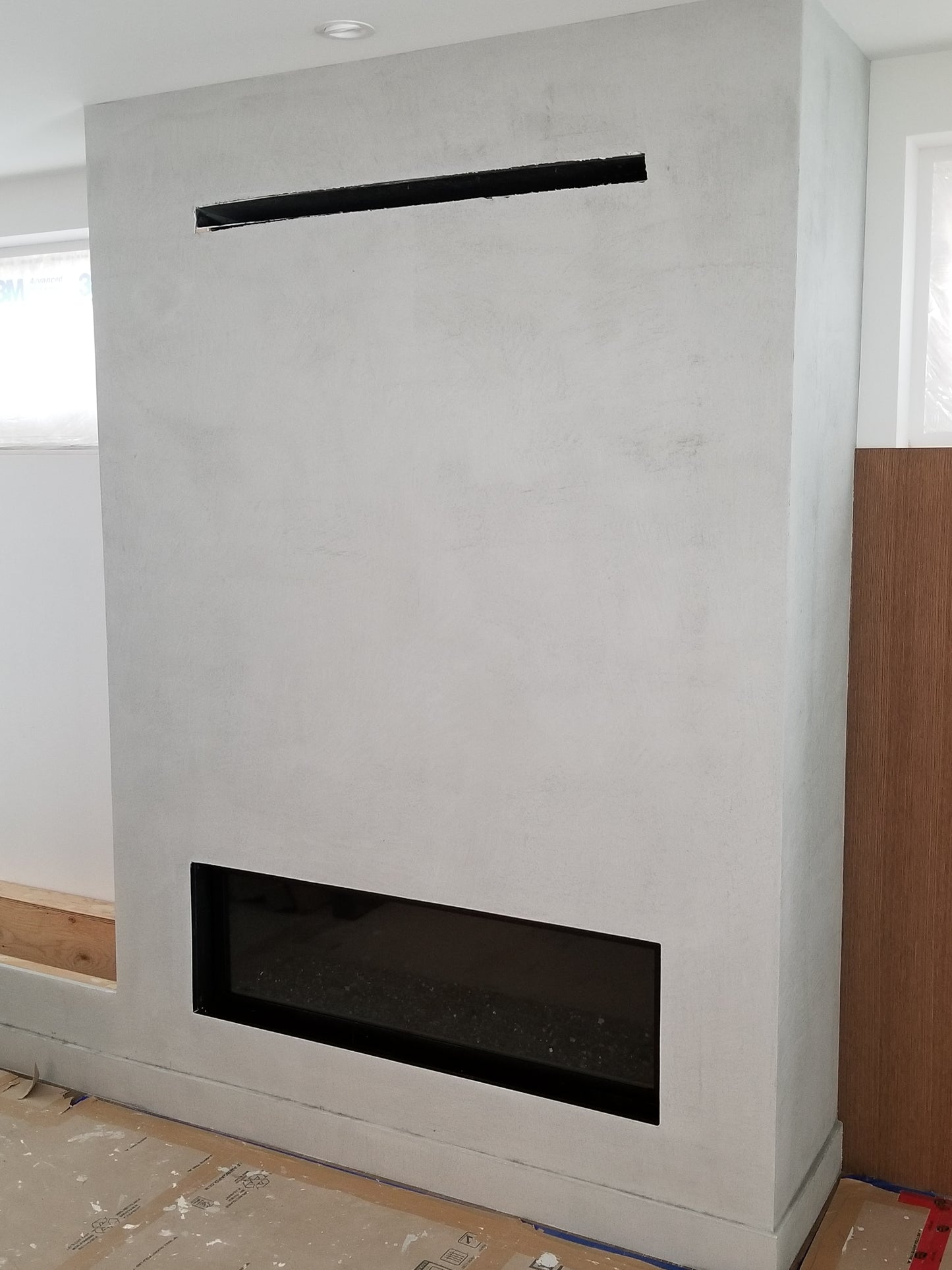 VP Satin Travertine - 5 Star Finishes Ltd