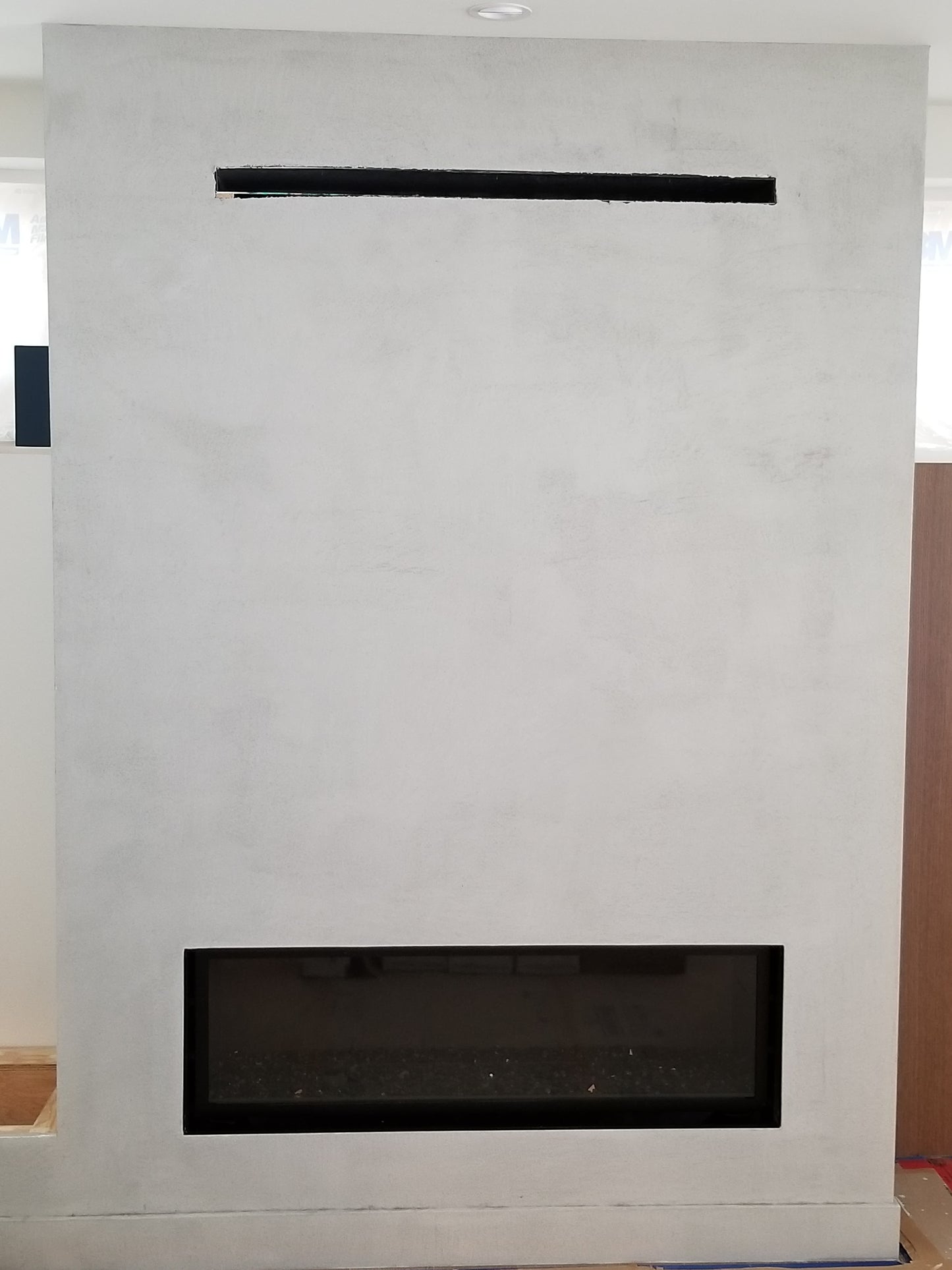 VP Satin Travertine - 5 Star Finishes Ltd
