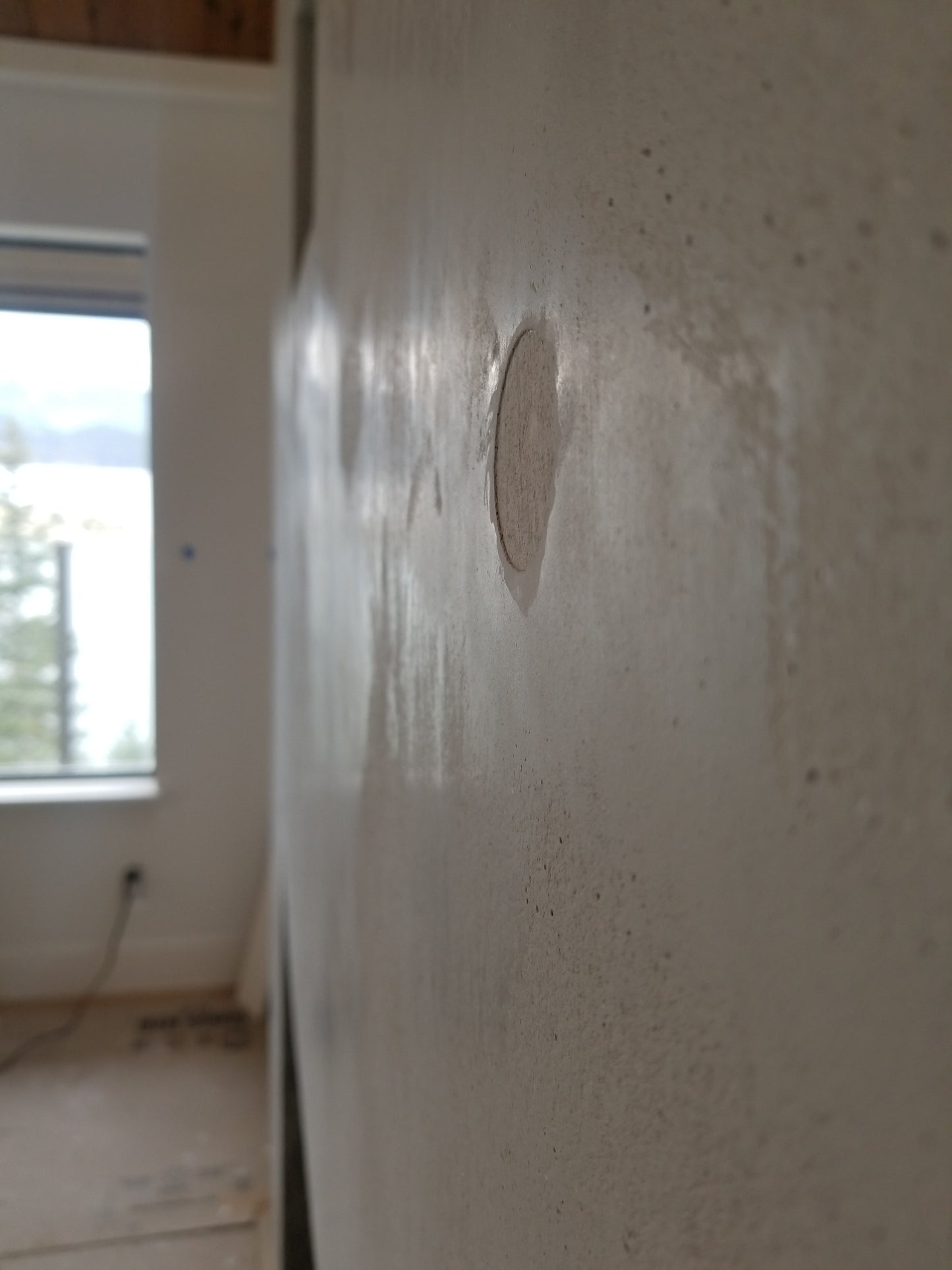 VP Satin Travertine - 5 Star Finishes Ltd