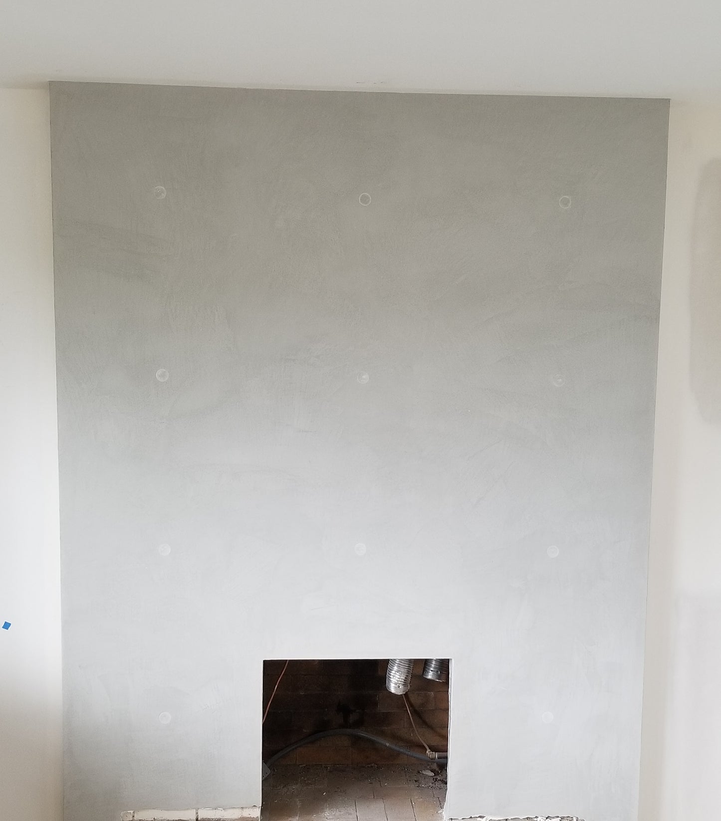 VP Satin Travertine - 5 Star Finishes Ltd