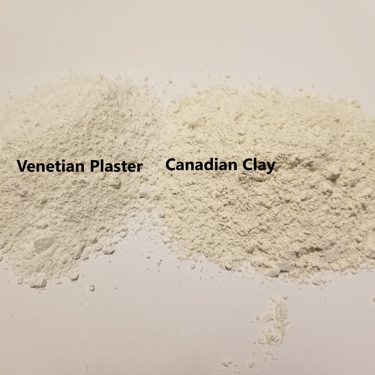 Canadian Clay - Roccia Forte - 5 Star Finishes Ltd