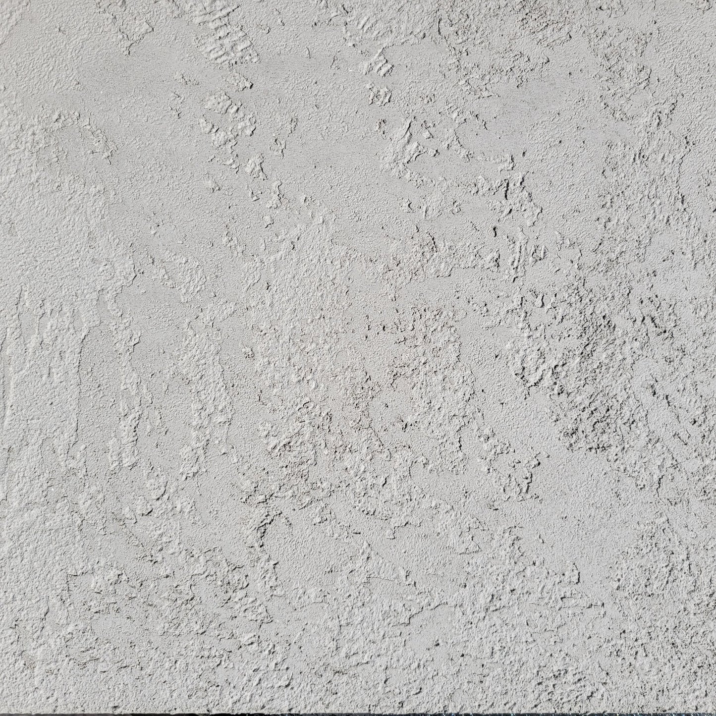 Concrete-look Decorative Venetian Plaster X-Coarse - 5 Star Finishes Ltd