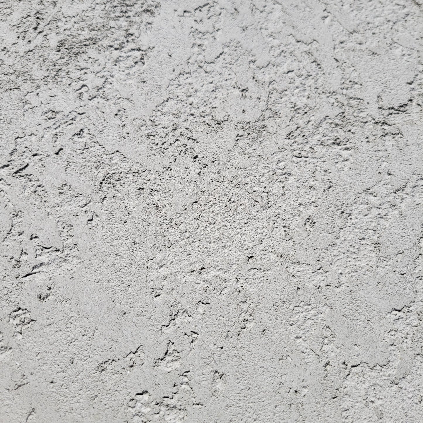 Concrete-look Decorative Venetian Plaster X-Coarse - 5 Star Finishes Ltd