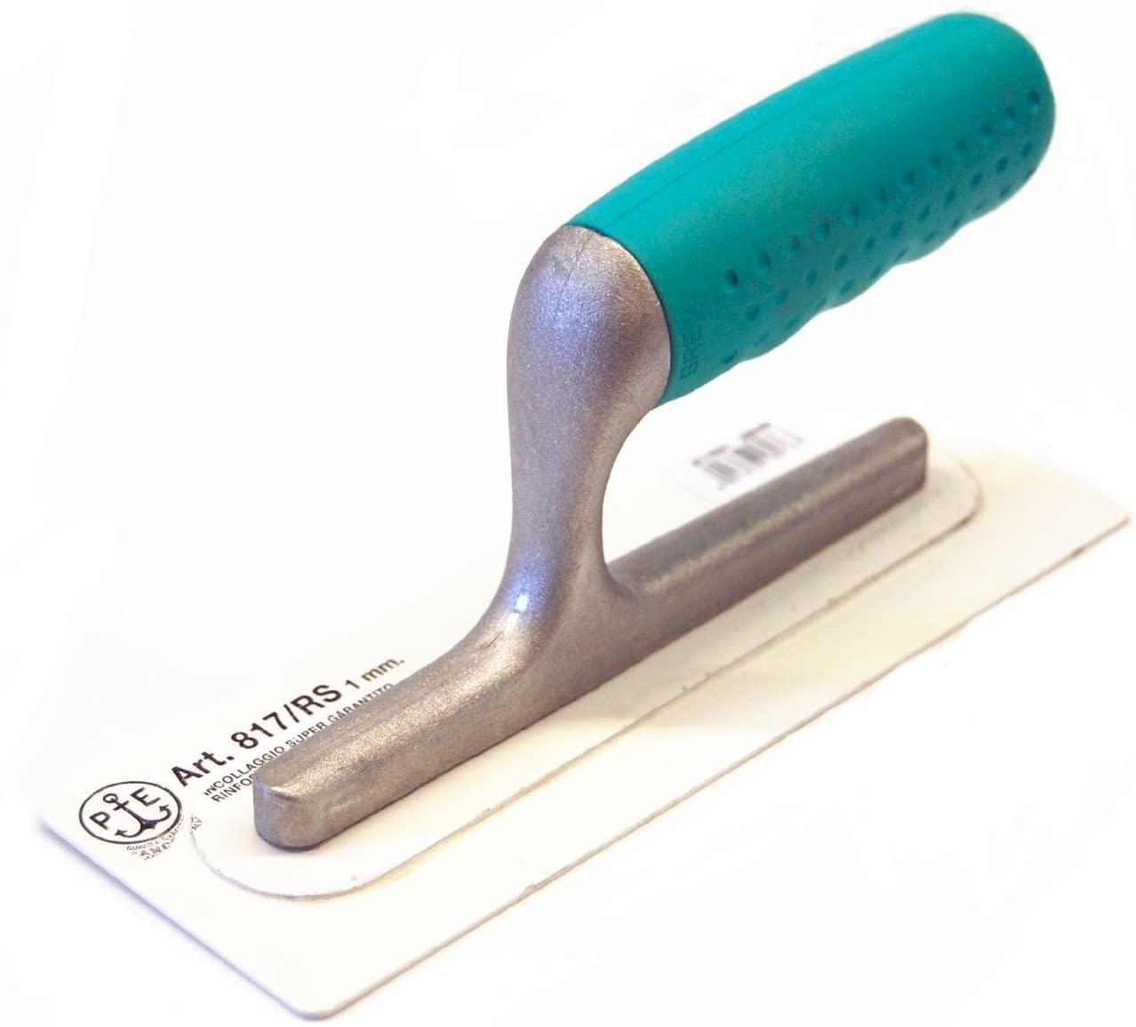 Flexible Plastic Medium Size Polishing Trowel - 5 Star Finishes Ltd