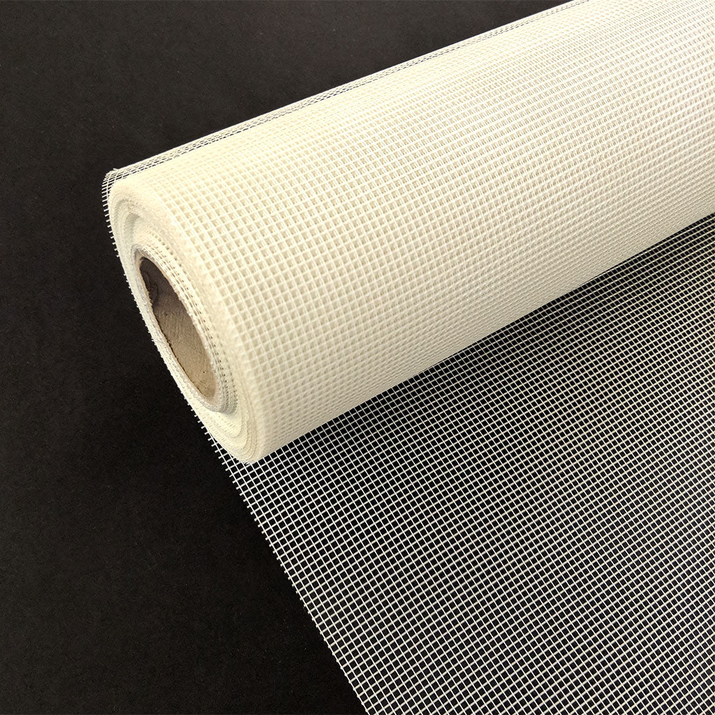 Adhesive and Non Adhesive EIFS Mesh - 5 Star Finishes Ltd