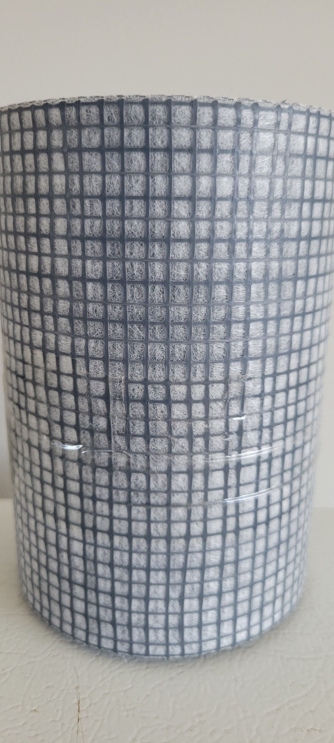 Adex A-Flesh Mesh 6 Inch Armour Seam Tape - 5 Star Finishes Ltd