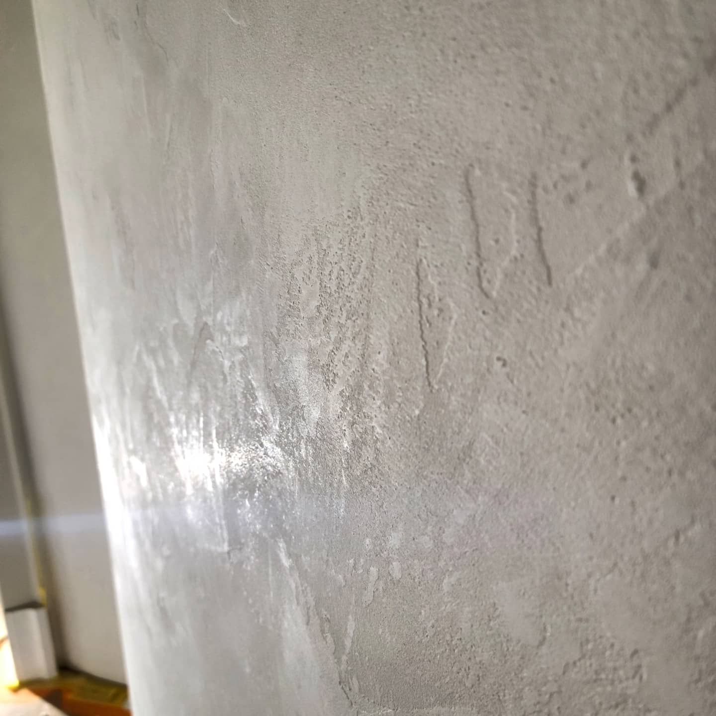 Intonachino Decorative Venetian Plaster Medium - 5 Star Finishes Ltd