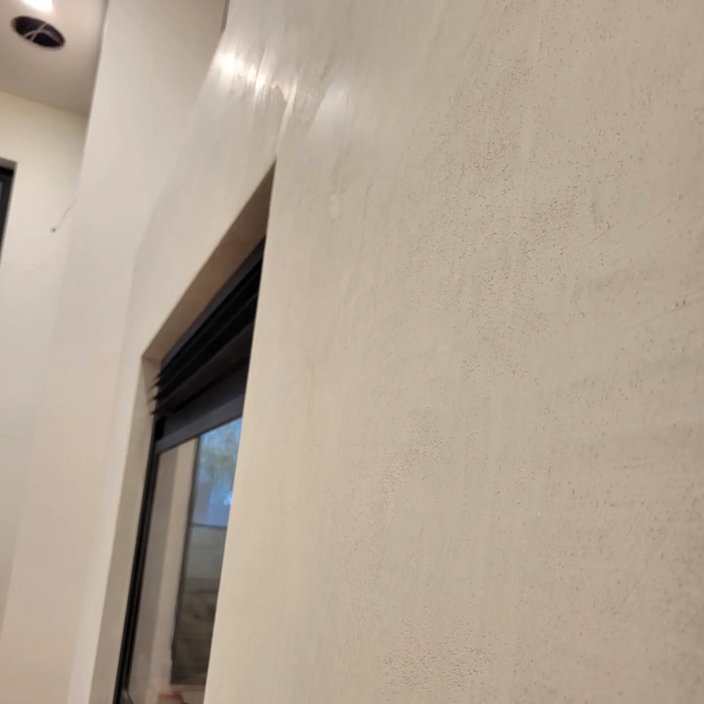 Concrete-look Decorative Venetian Plaster Fine - 5 Star Finishes Ltd