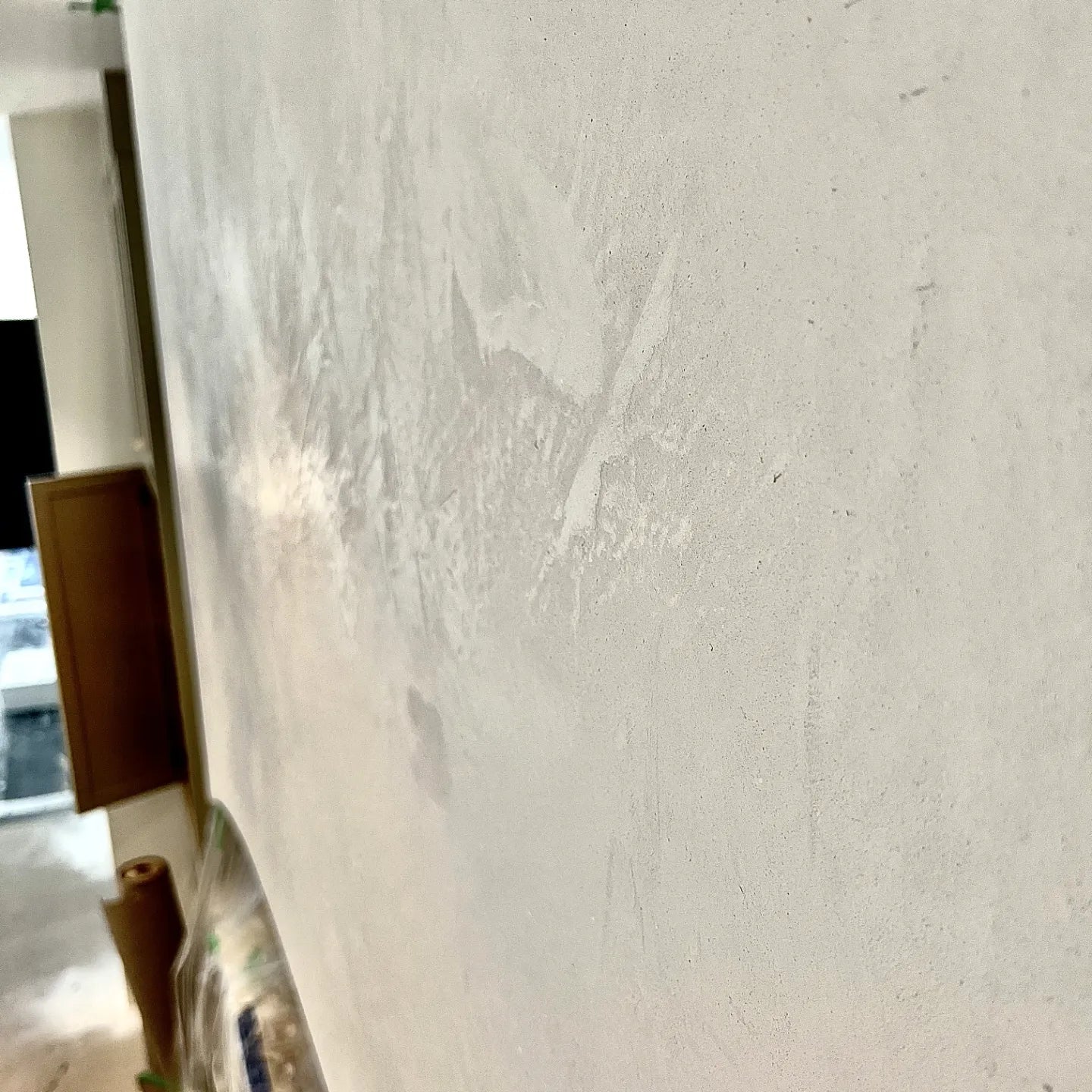 Intonachino Decorative Venetian Plaster Fine - 5 Star Finishes Ltd