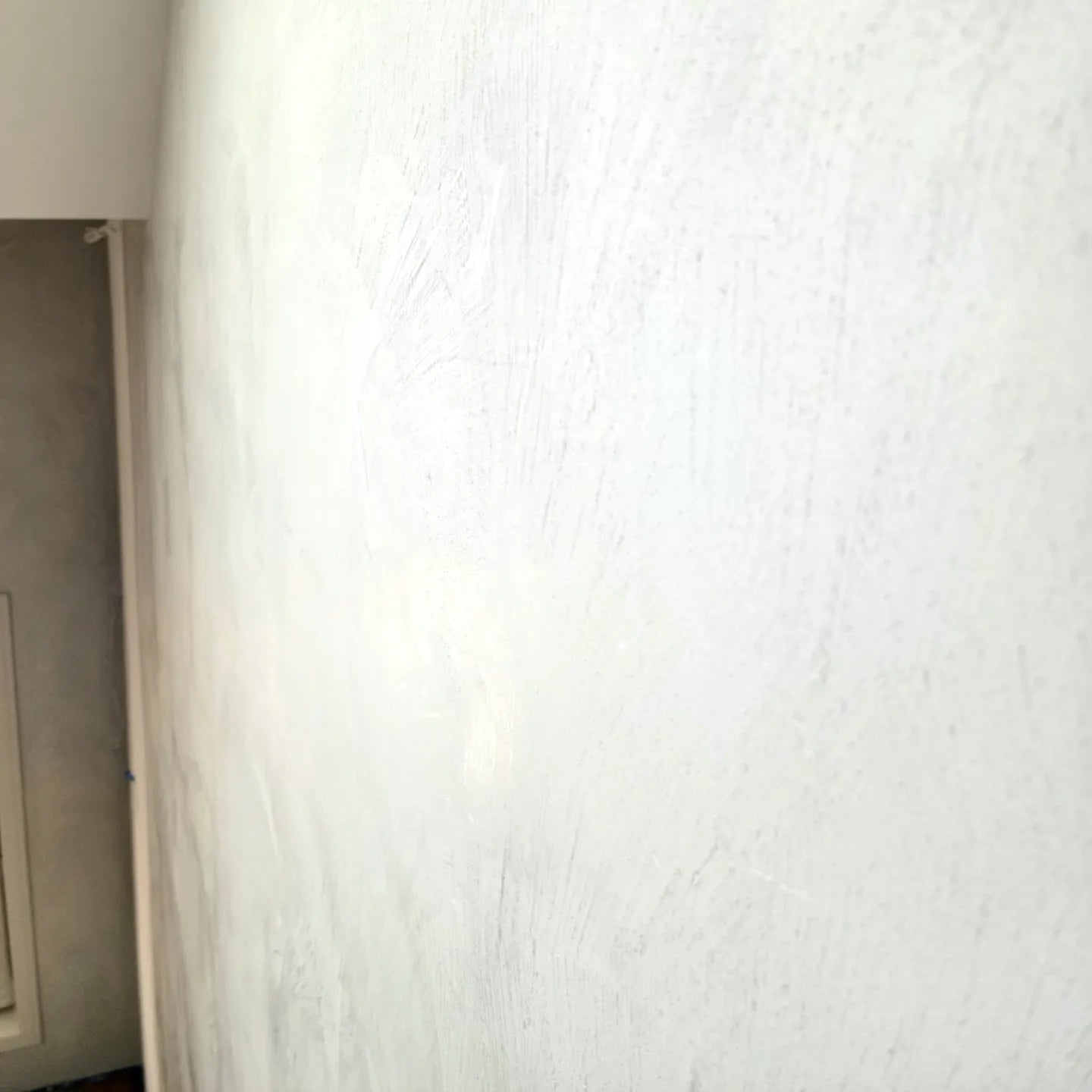 Concrete-look Decorative Venetian Plaster Fine - 5 Star Finishes Ltd