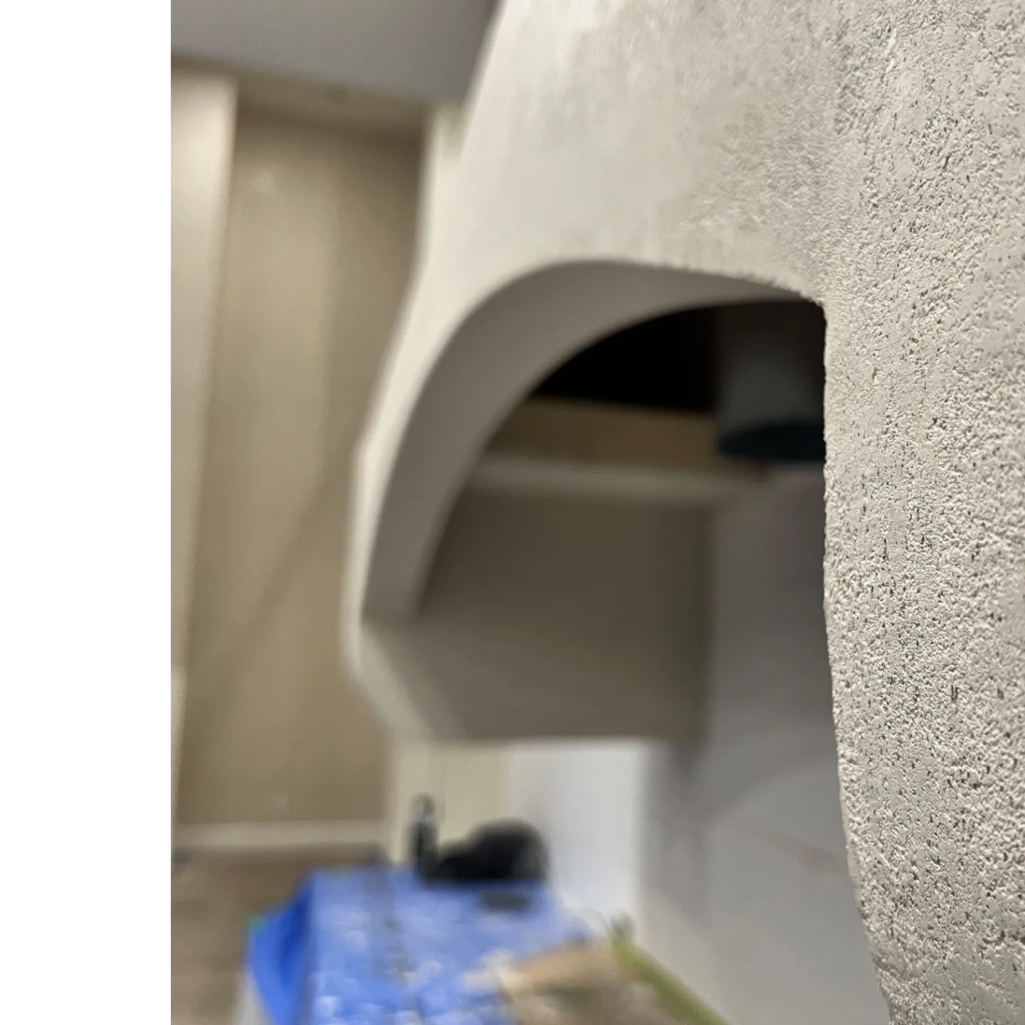 Venetian Italian Plaster Travertine - 5 Star Finishes Ltd