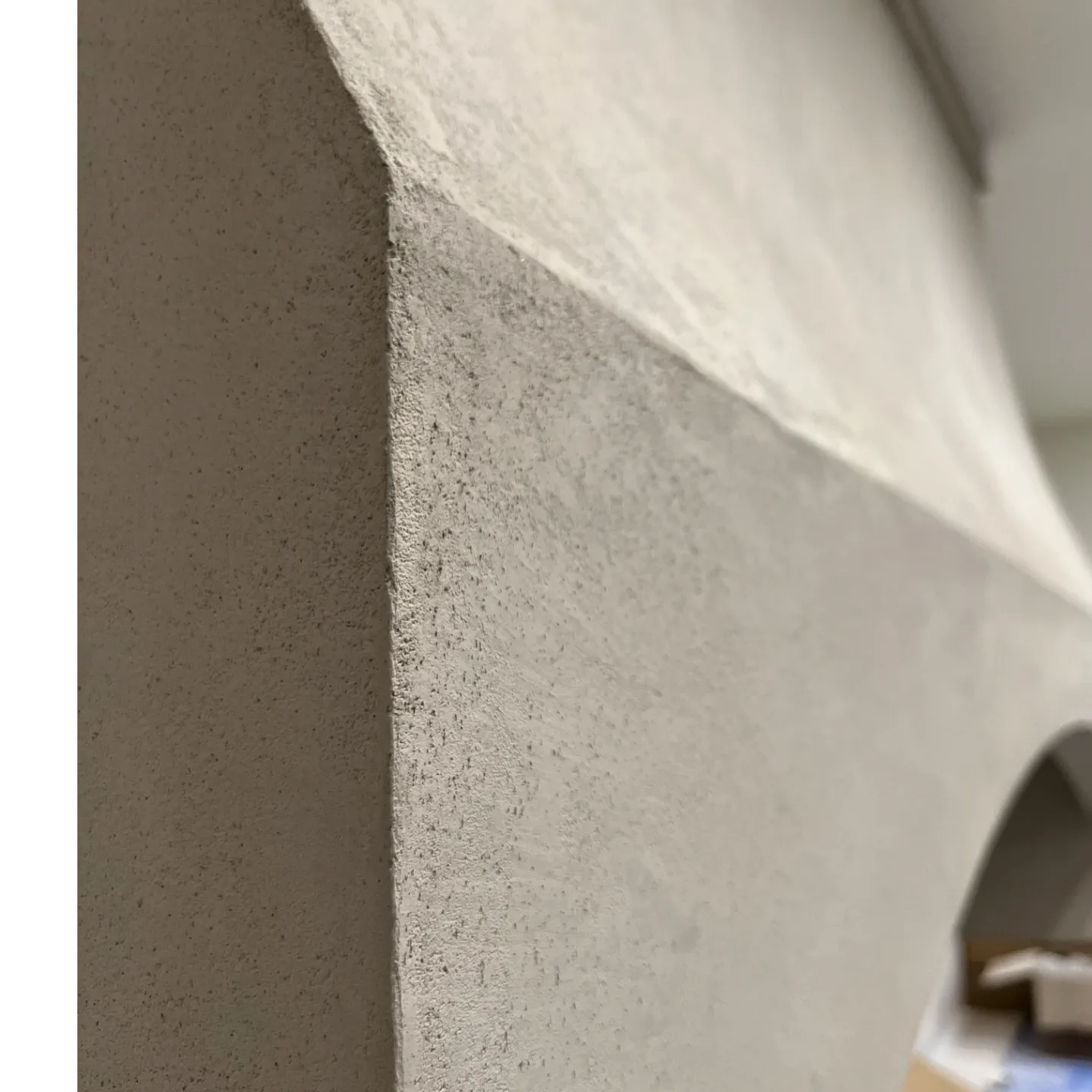 Venetian Italian Plaster Travertine - 5 Star Finishes Ltd