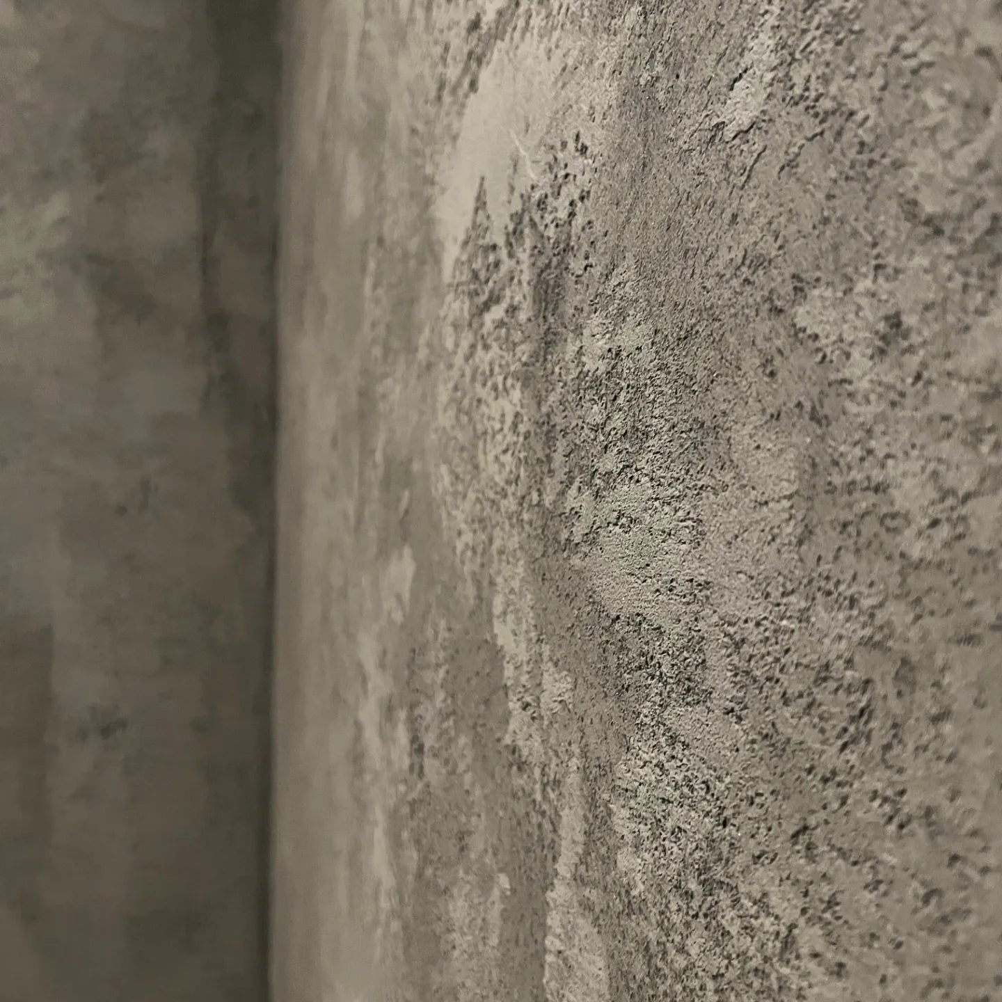 Concrete-look Decorative Venetian Plaster Coarse - 5 Star Finishes Ltd