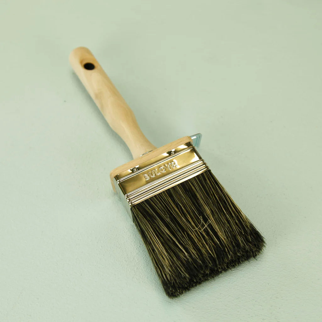 All Natural Lime Wash Brush - 5 Star Finishes Ltd