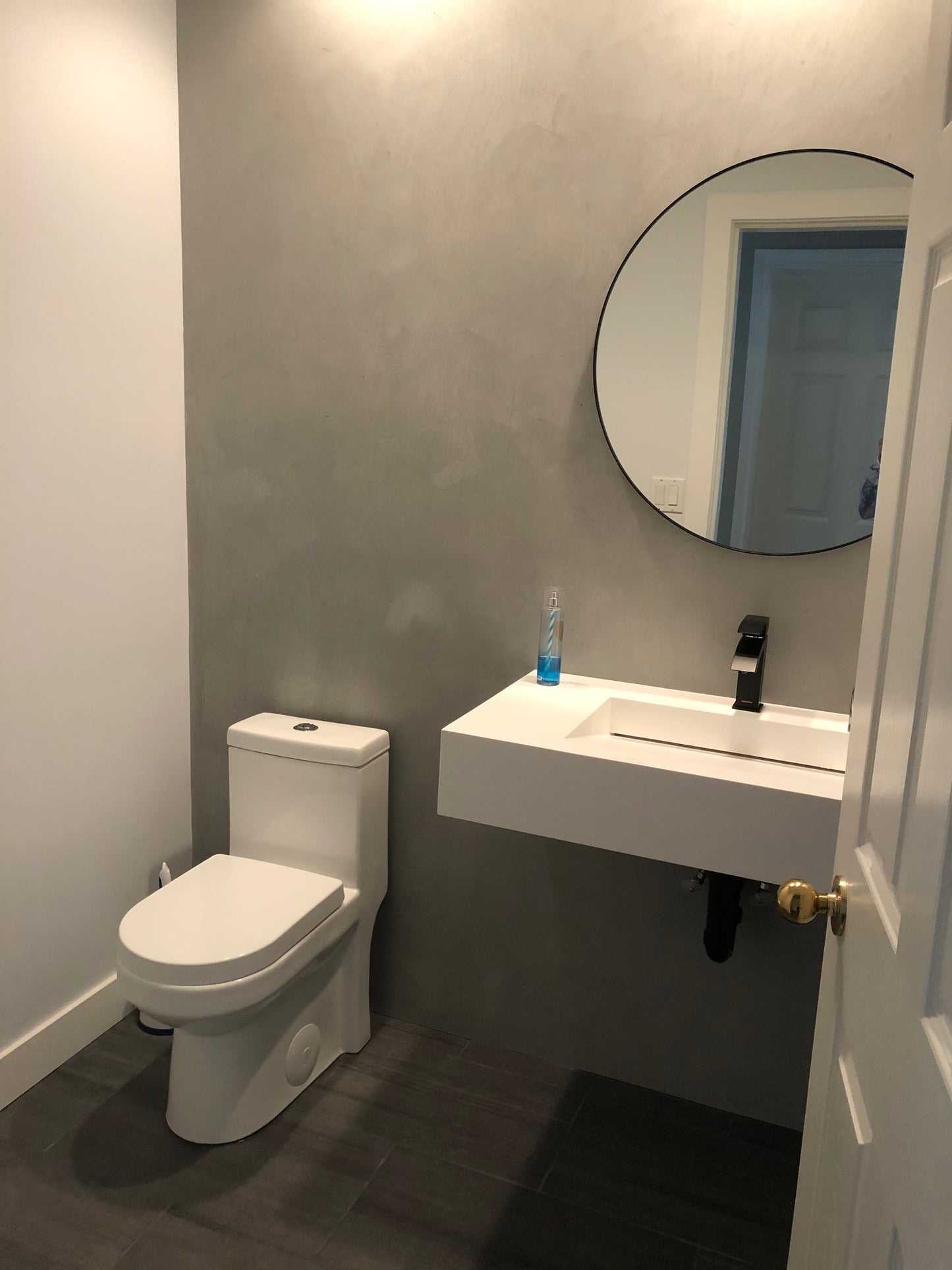 VP Satin Travertine - 5 Star Finishes Ltd