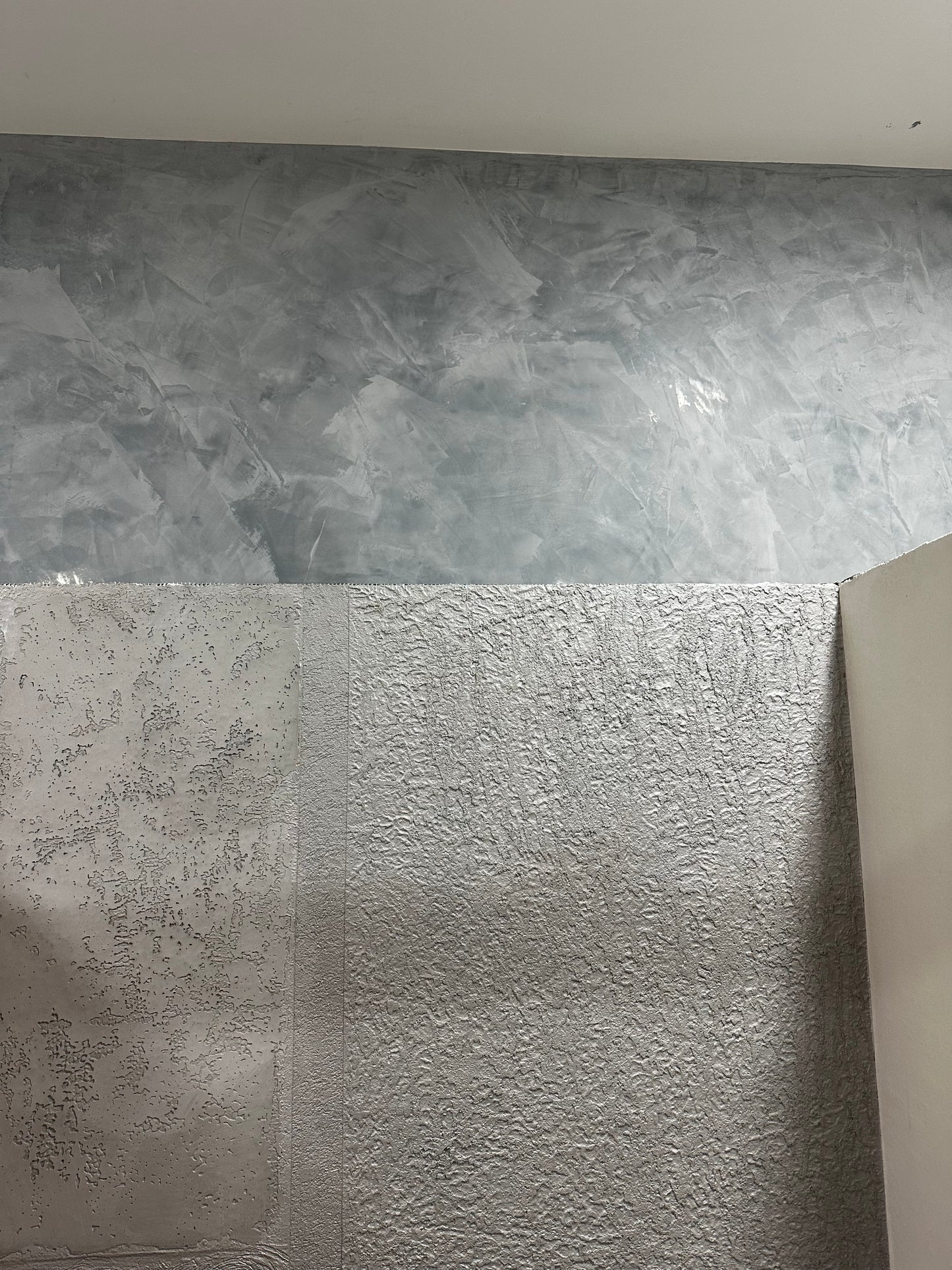 Microcement Wall and Shower Training Course