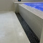 Microcement Floor - 5 Star Finishes Ltd