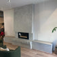 Concrete-look Decorative Venetian Plaster Medium - 5 Star Finishes Ltd