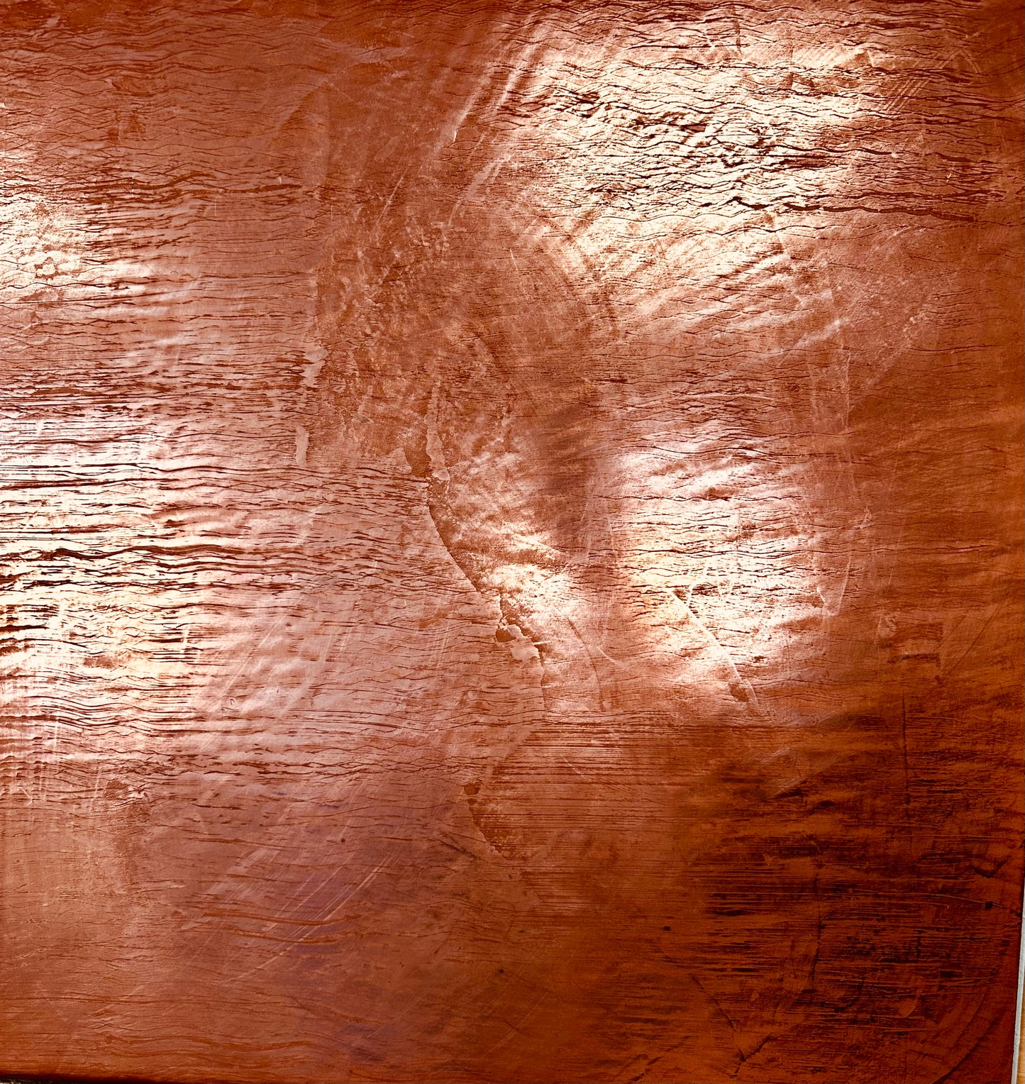 Liquid Metal Decorative Plaster - 5 Star Finishes Ltd