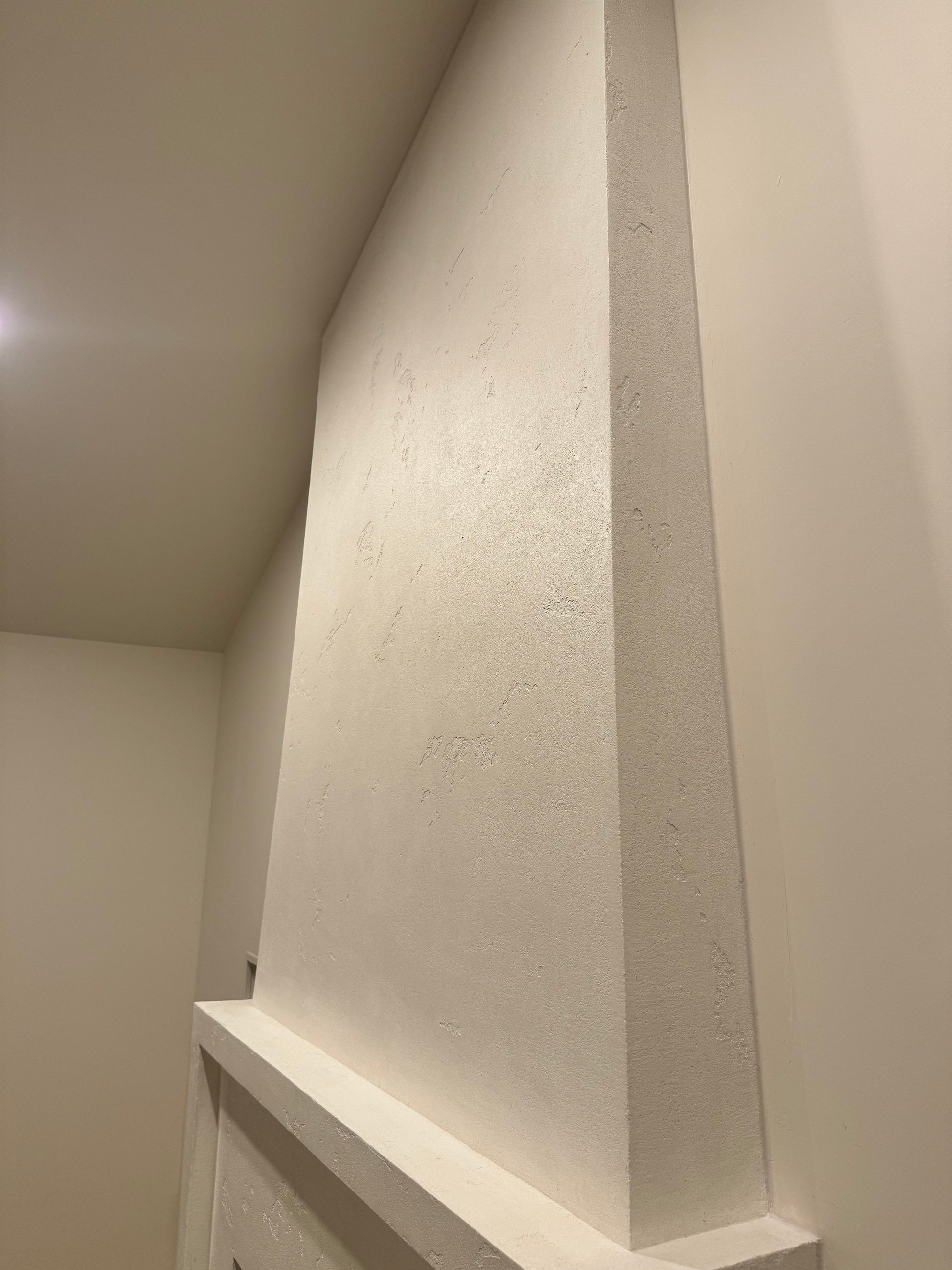 Stucco Venetian Plaster Finish (Formulated for Exteriors) - 5 Star Finishes Ltd
