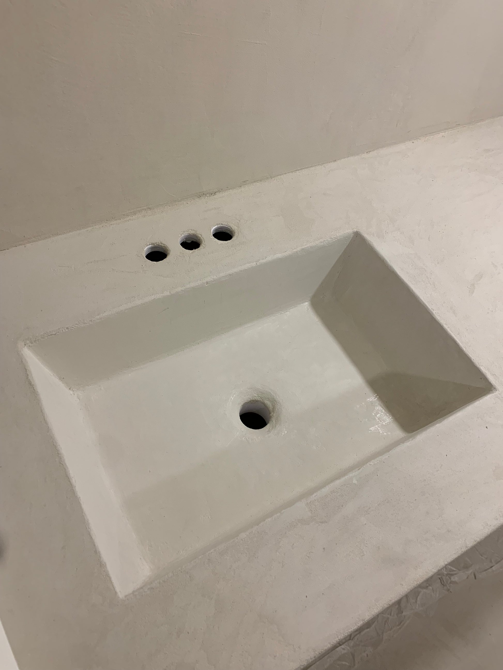 Microcement Synergy - 5 Star Finishes Ltd