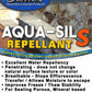 Advanced Natural Look Penetrating Sealer For Venetian Plaster, Concrete-look