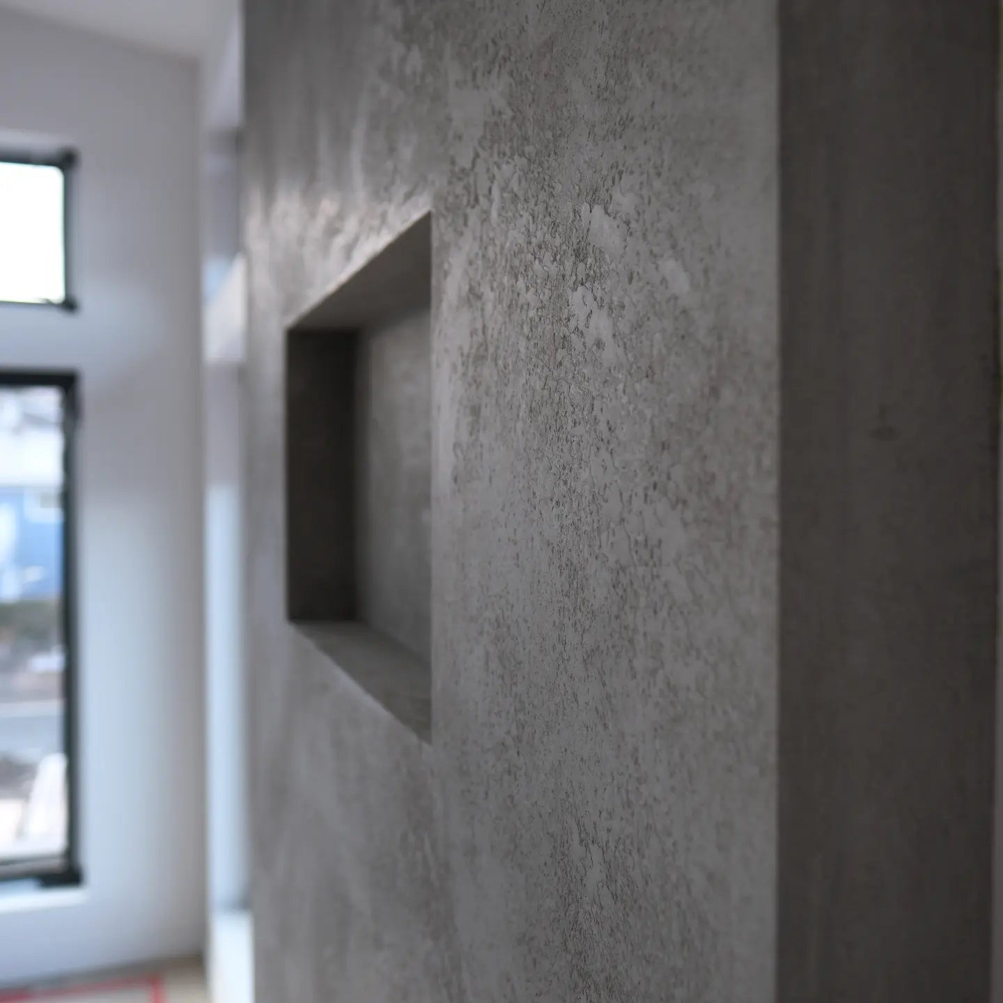 Concrete-look Decorative Venetian Plaster Medium - 5 Star Finishes Ltd