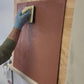 Liquid Metal Decorative Plaster