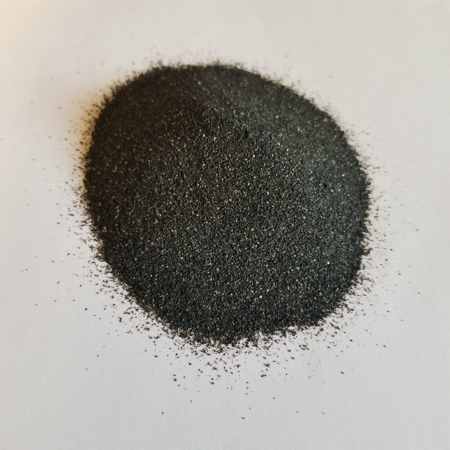 Black Silica Additive (Speckled effect) - 5 Star Finishes Ltd