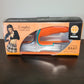 Small Burnishing/ VP Satin Marble application trowel - 5 Star Finishes Ltd