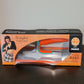Medium Pavan Italian Inox burnishing trowel - 5 Star Finishes Ltd