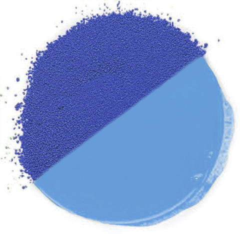 Black + Cobalt Blue 15-21, Microcement 7-9 - 5 Star Finishes Ltd