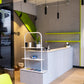 Concrete-look Decorative Venetian Plaster Coarse - 5 Star Finishes Ltd